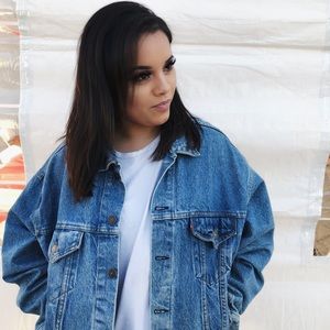 Meet your Posher, Brianna